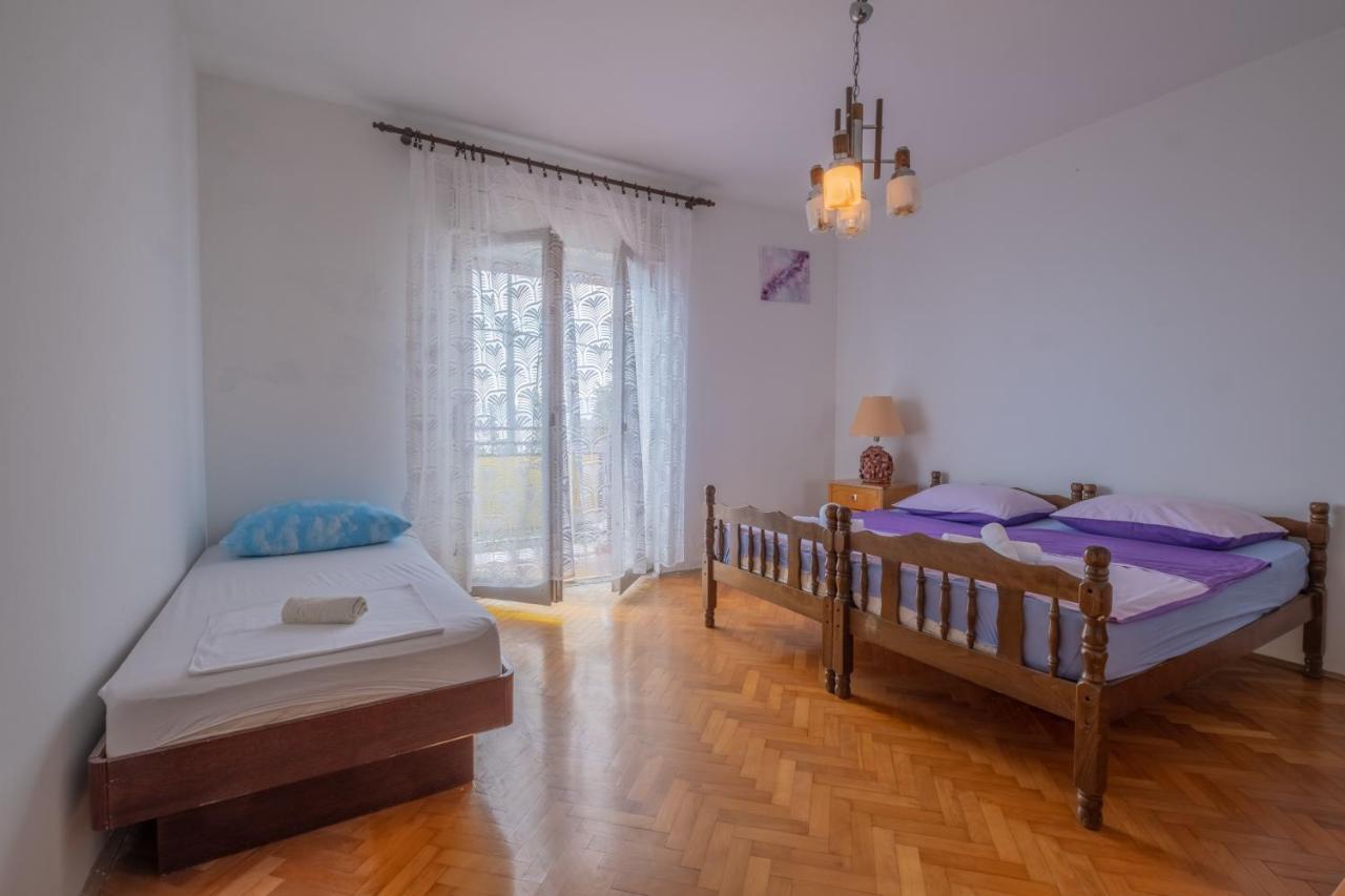 Room Apartment Kantrida リエカ エクステリア 写真